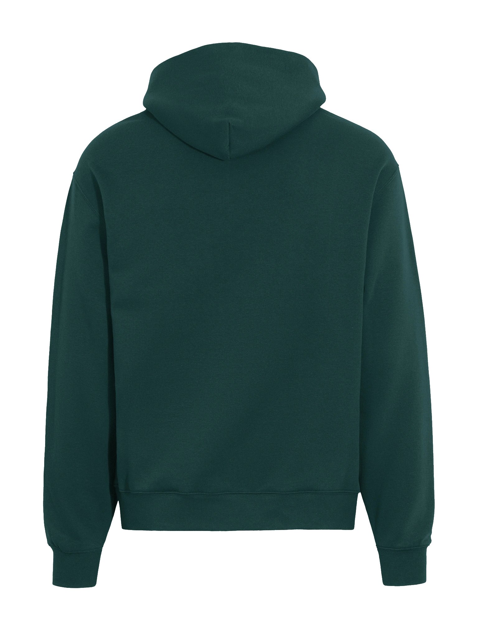 Cool Flame On Oversized Hoodie product image (13)