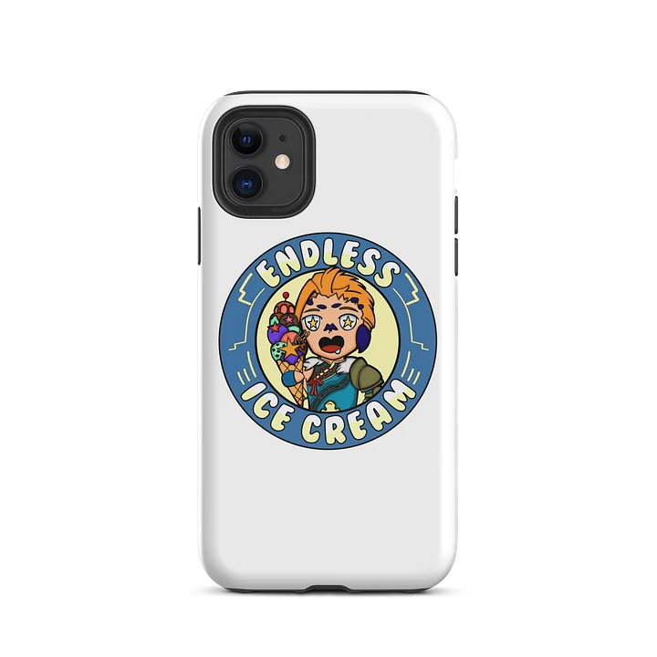 Endless Ice Cream Case product image (28)