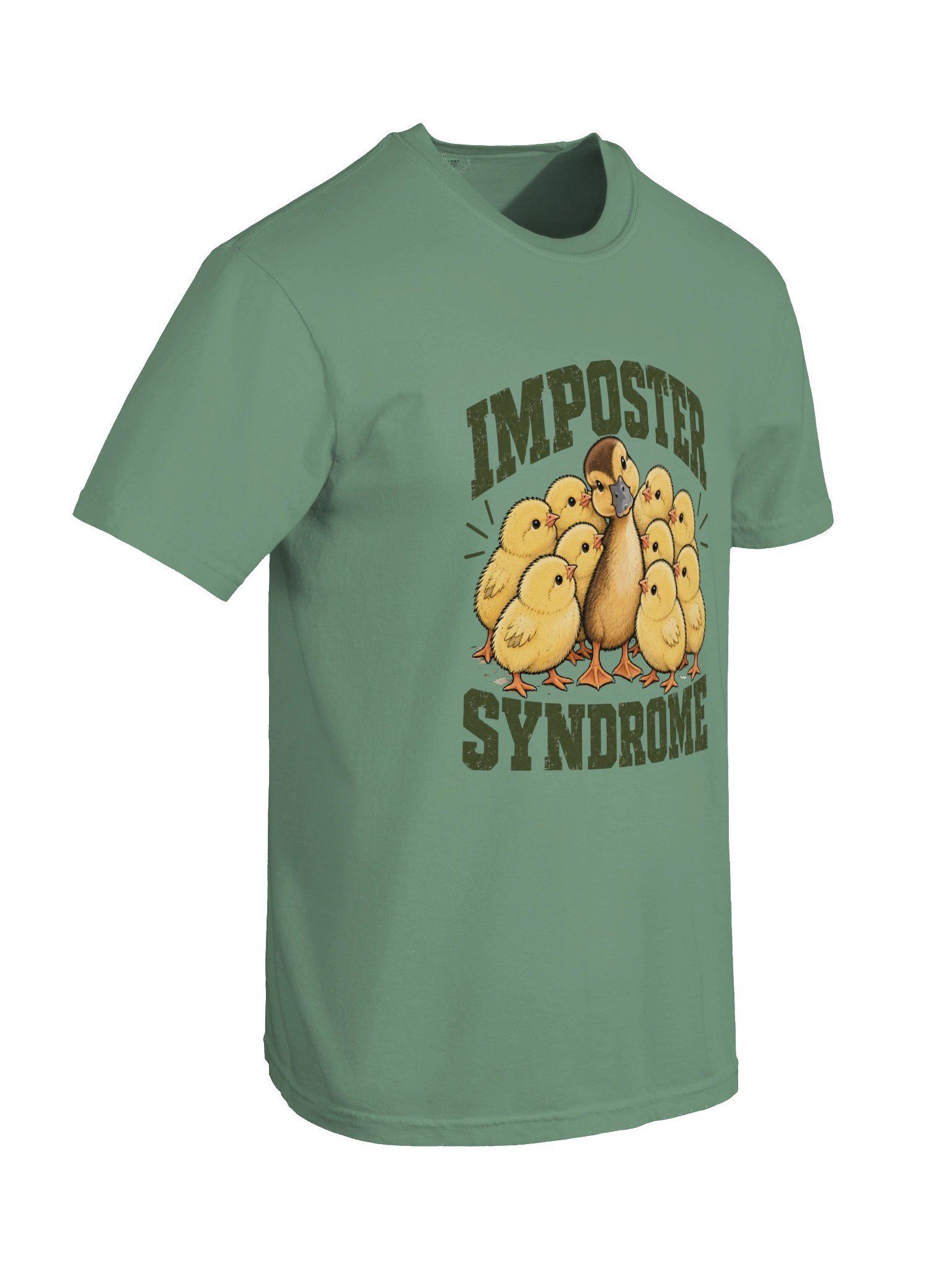 Imposter Syndrome 3 product image (6)