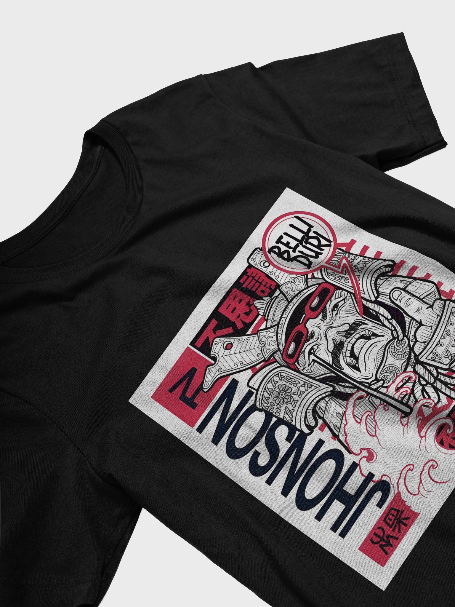 Oni J Alternative colours product image (20)
