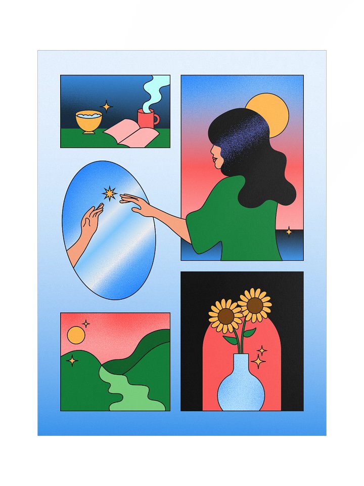 Sunflower Girl product image (1)