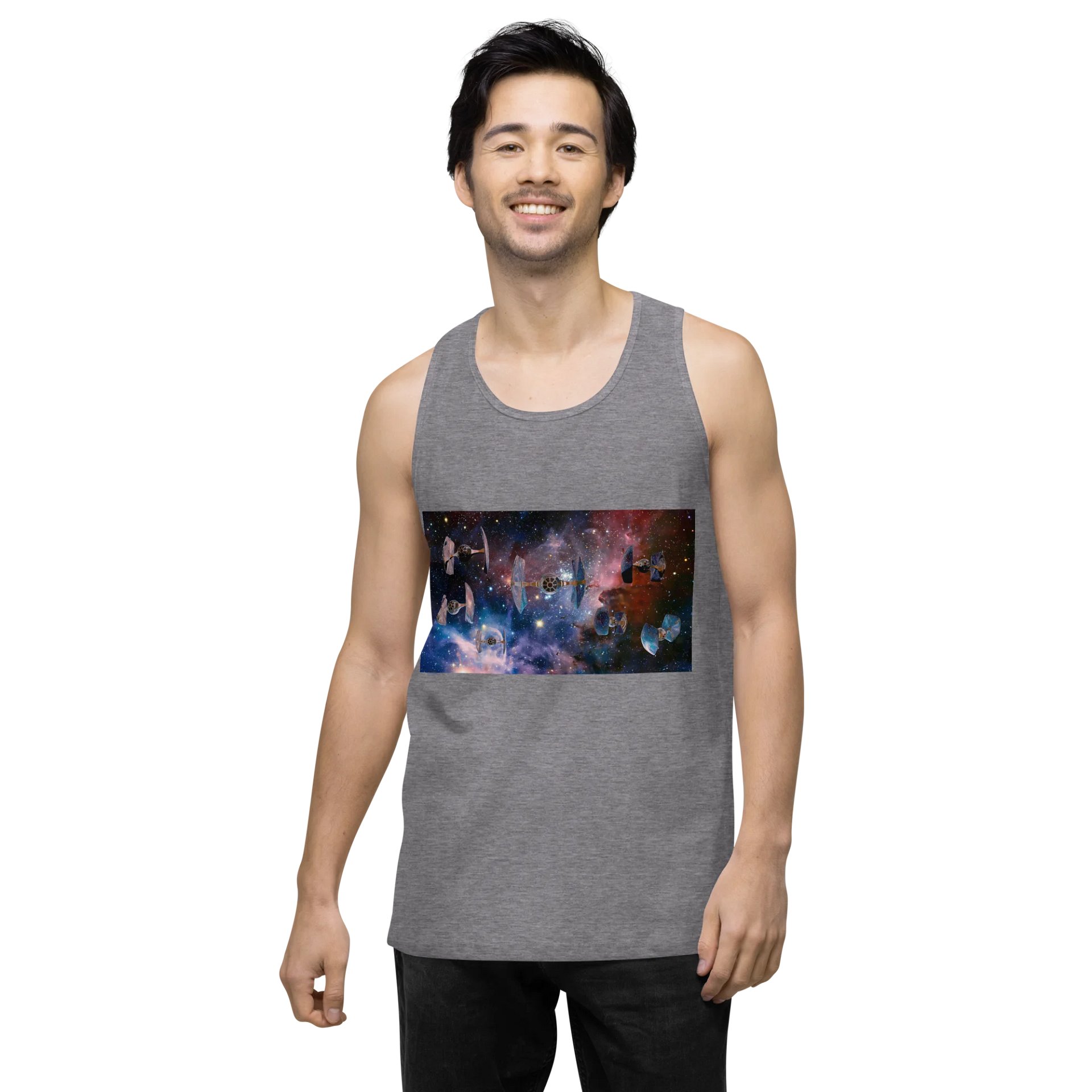 Nabooo Tie Tank M product image (52)