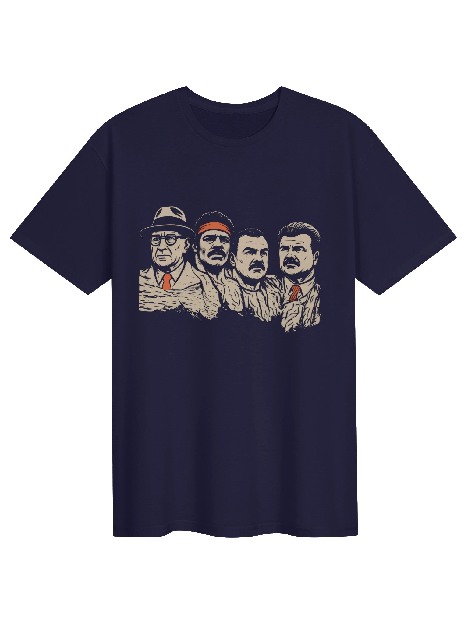 Chicago Bears Legends Mike Ditka Shirt product image (2)