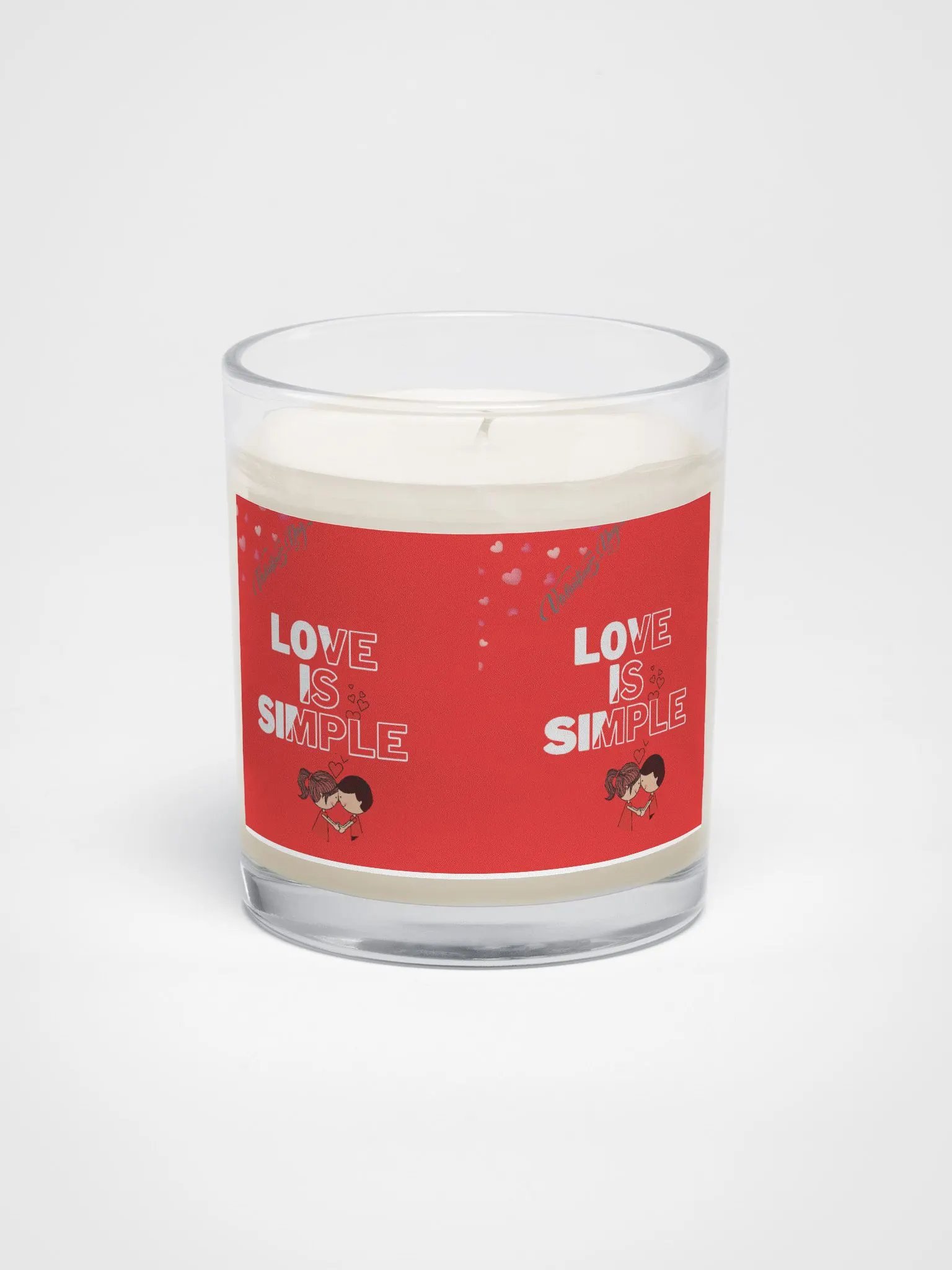 JoBeths' Signature 🕯 Valentines' Day  💘 product image (1)