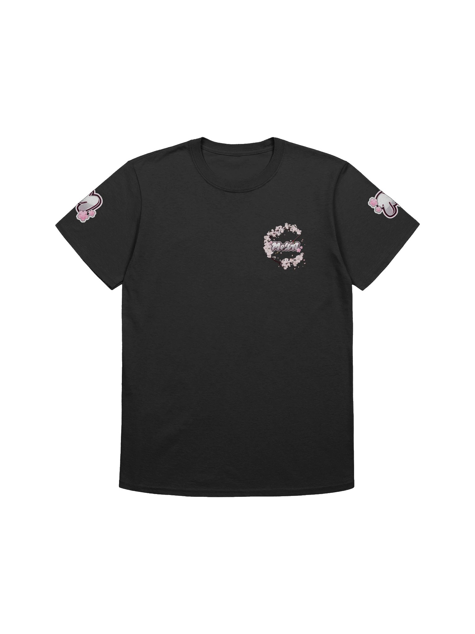 T-shirt product image (2)