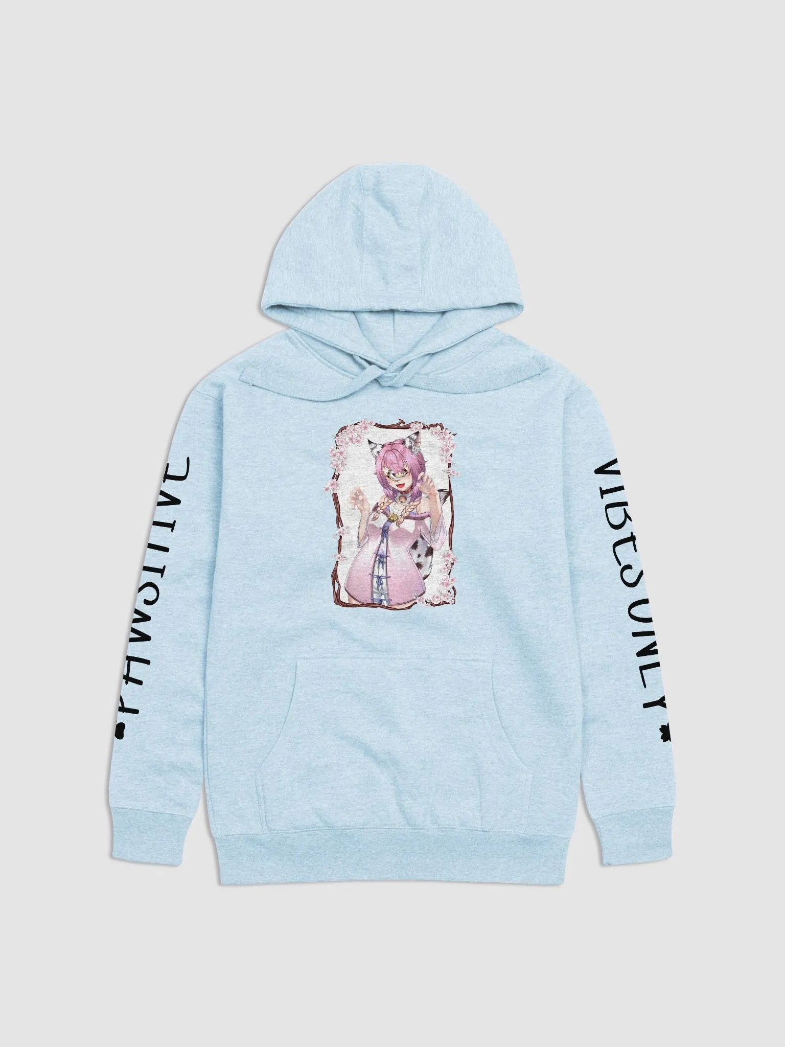Pawsitive Vibes Only product image (1)
