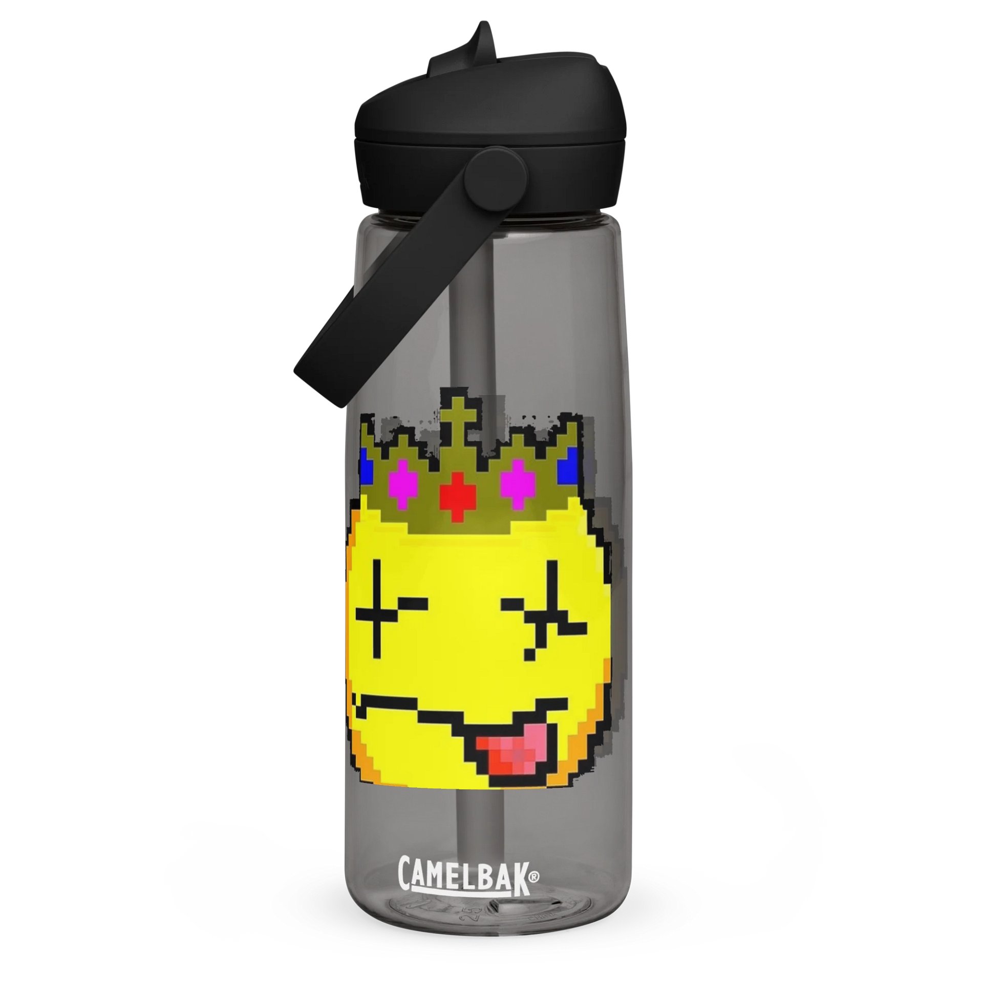 🌌 UnReZeD Celestial 25oz Water Bottle ✝️ product image (3)