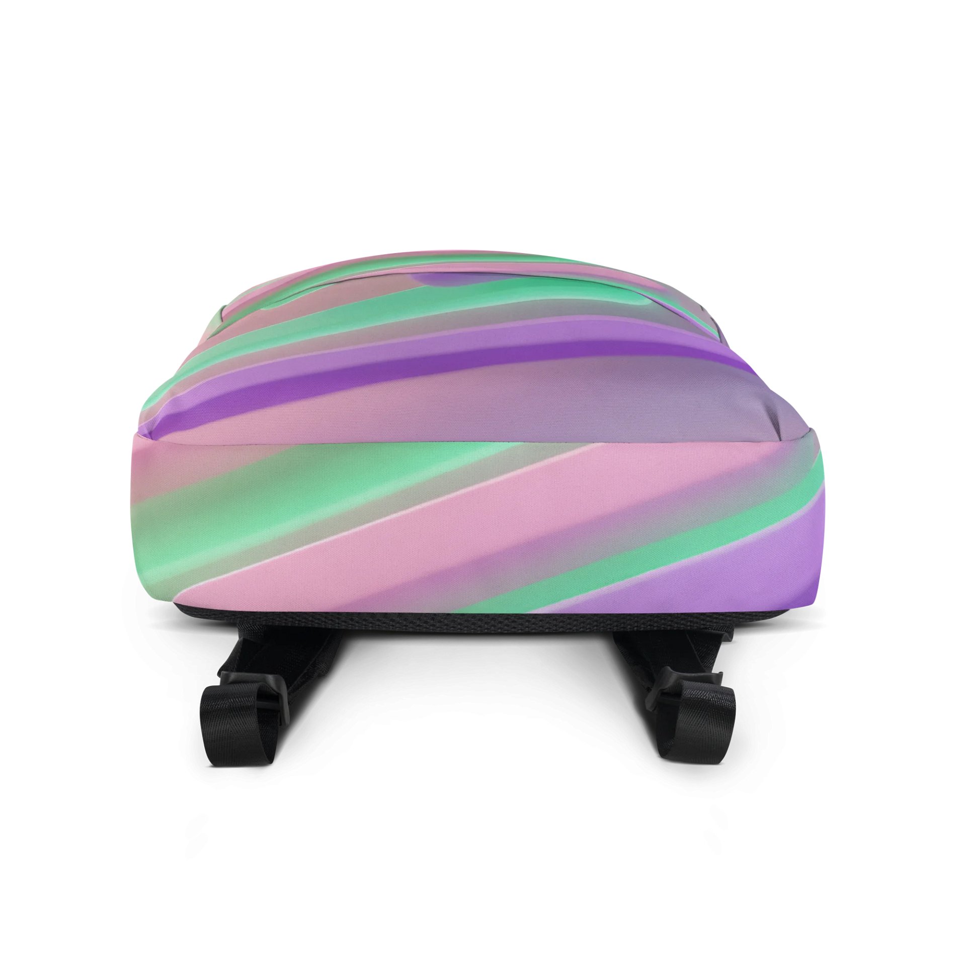 Ethereal Pastel Dreams Backpack product image (4)