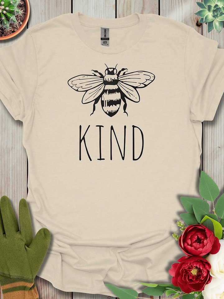 Bee Kind product image (1)