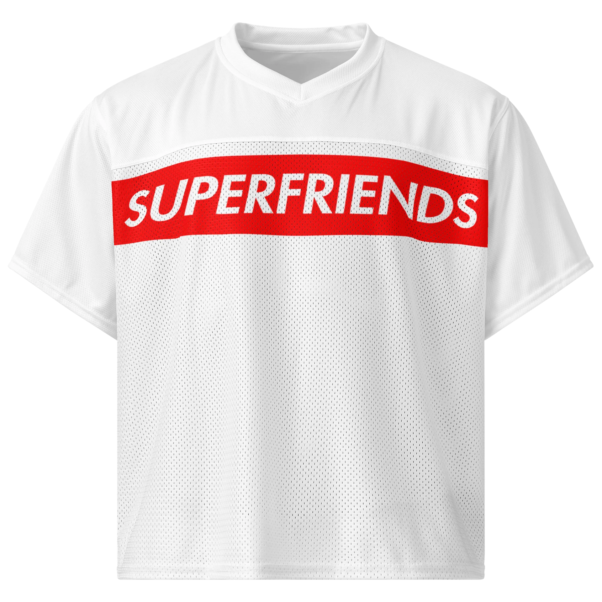 Short sleeve Vneck jersey product image (1)