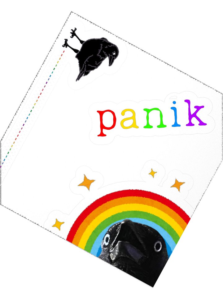 gay-ass sticker pack product image (2)