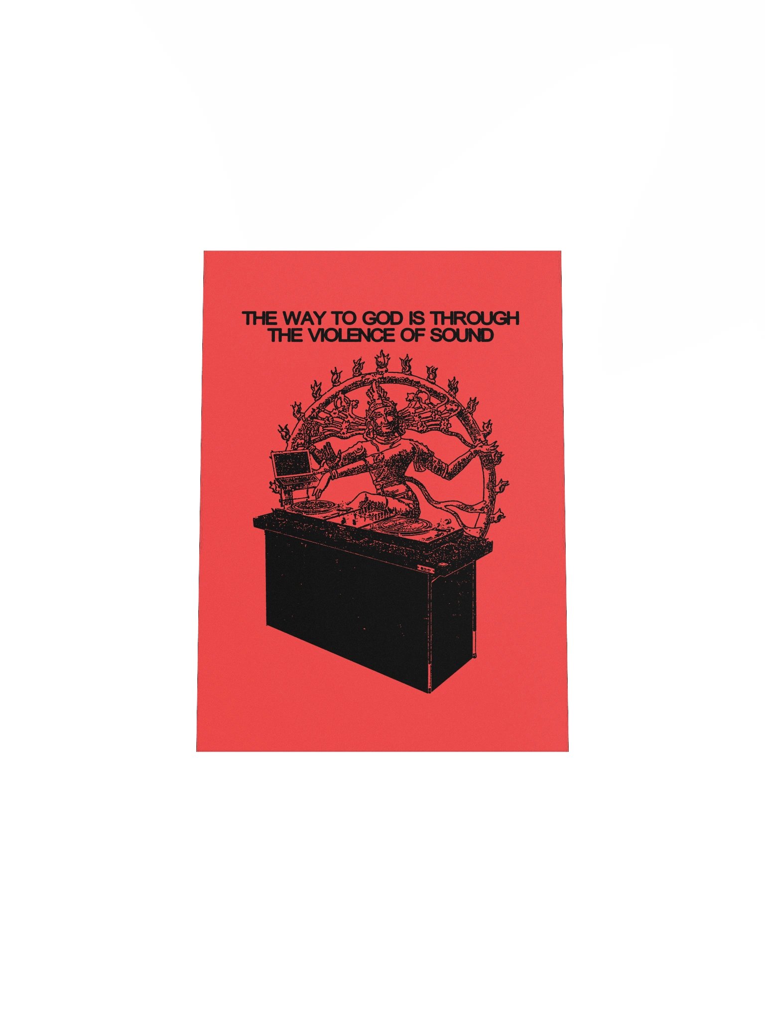 SOUND - Poster product image (27)