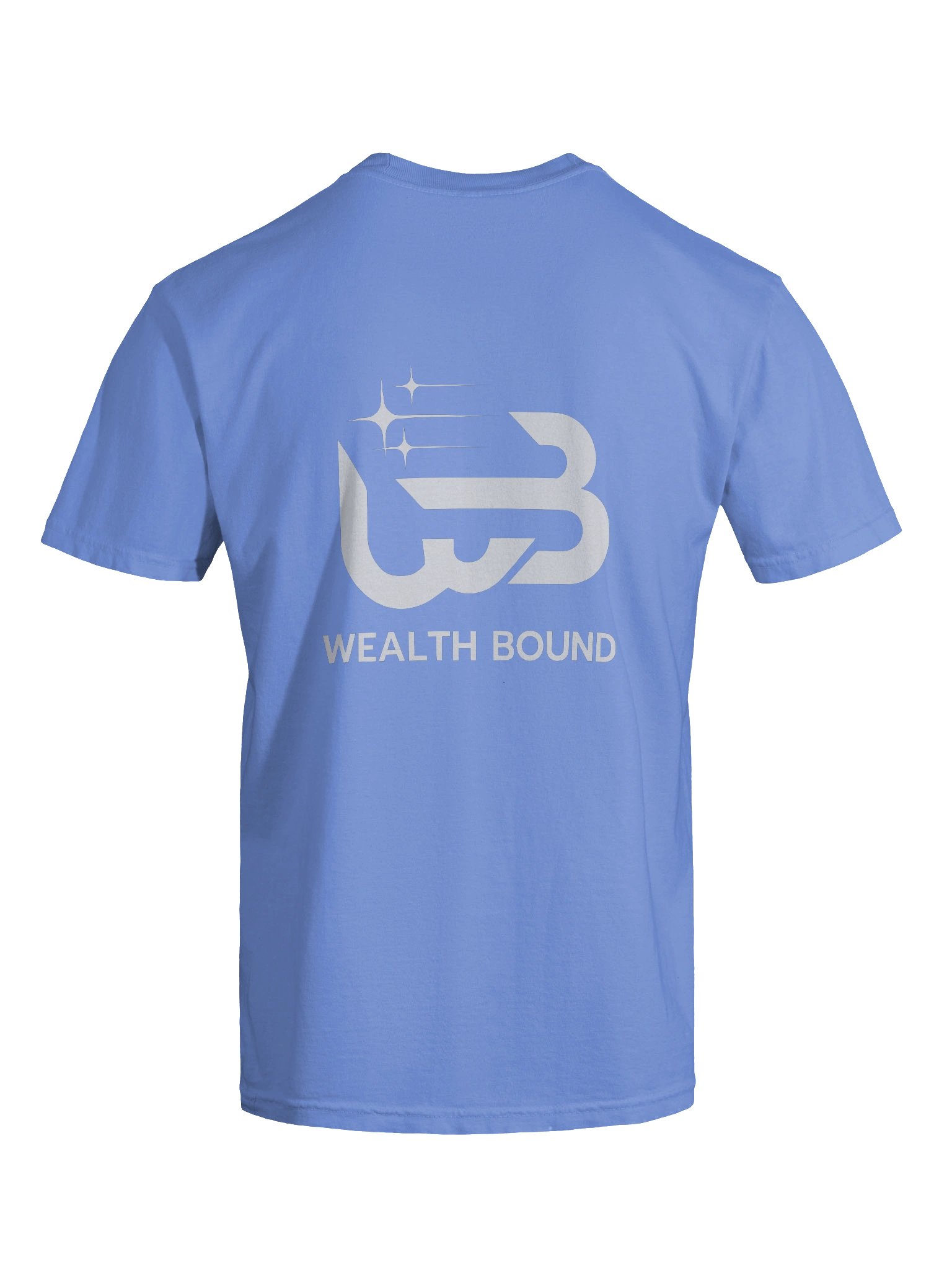 Garment-Dyed Heavyweight T-Shirt product image (10)