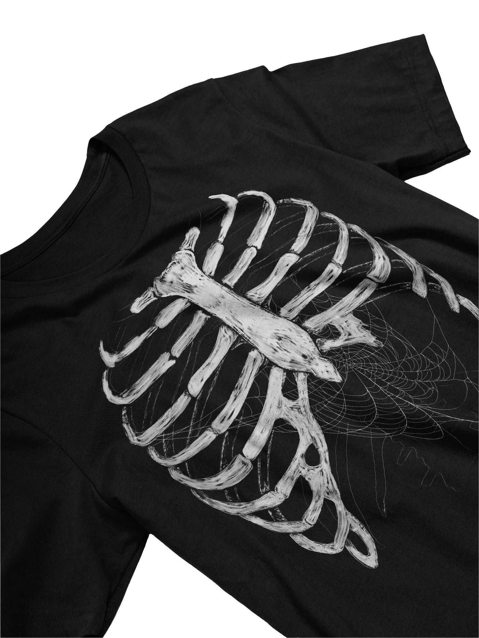 Dead Inside T-Shirt product image (3)