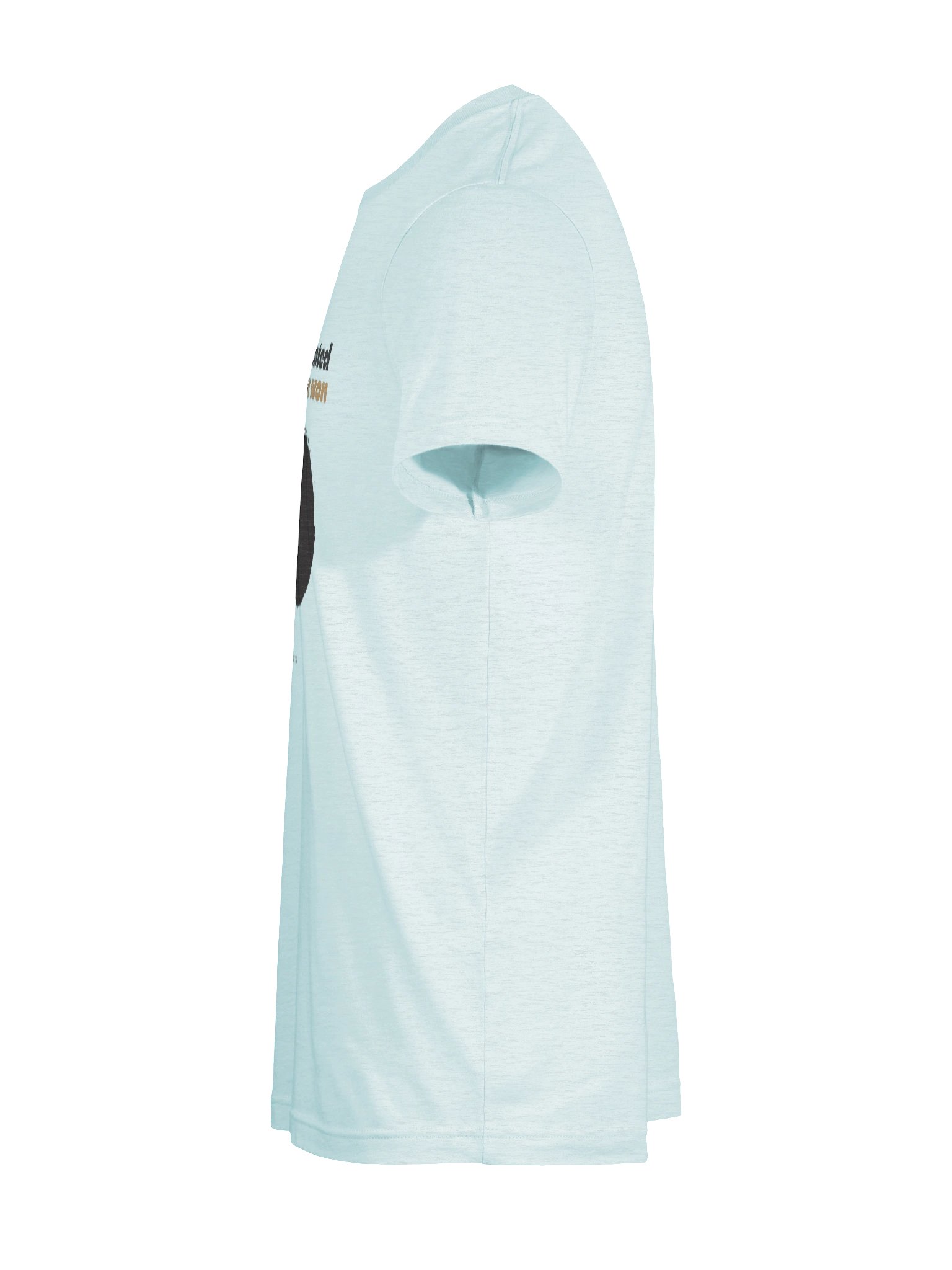 Death Defeated Relaxed T-Shirt product image (60)