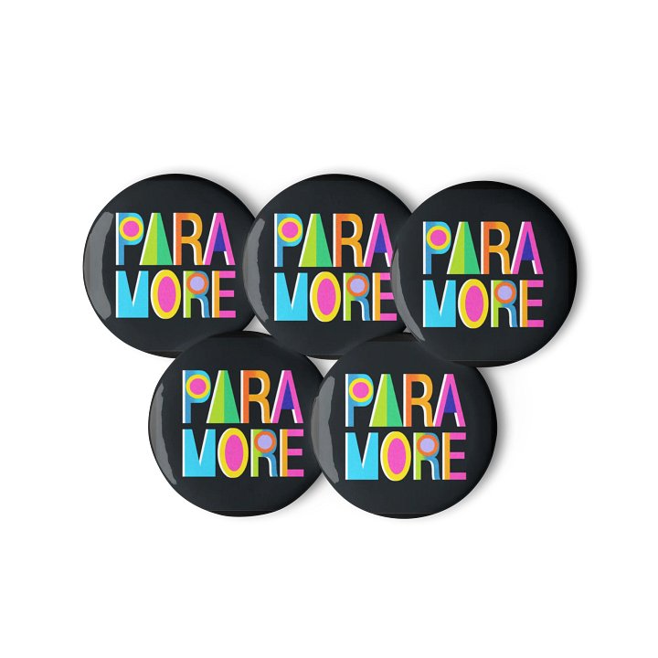 paramore button pins product image (3)