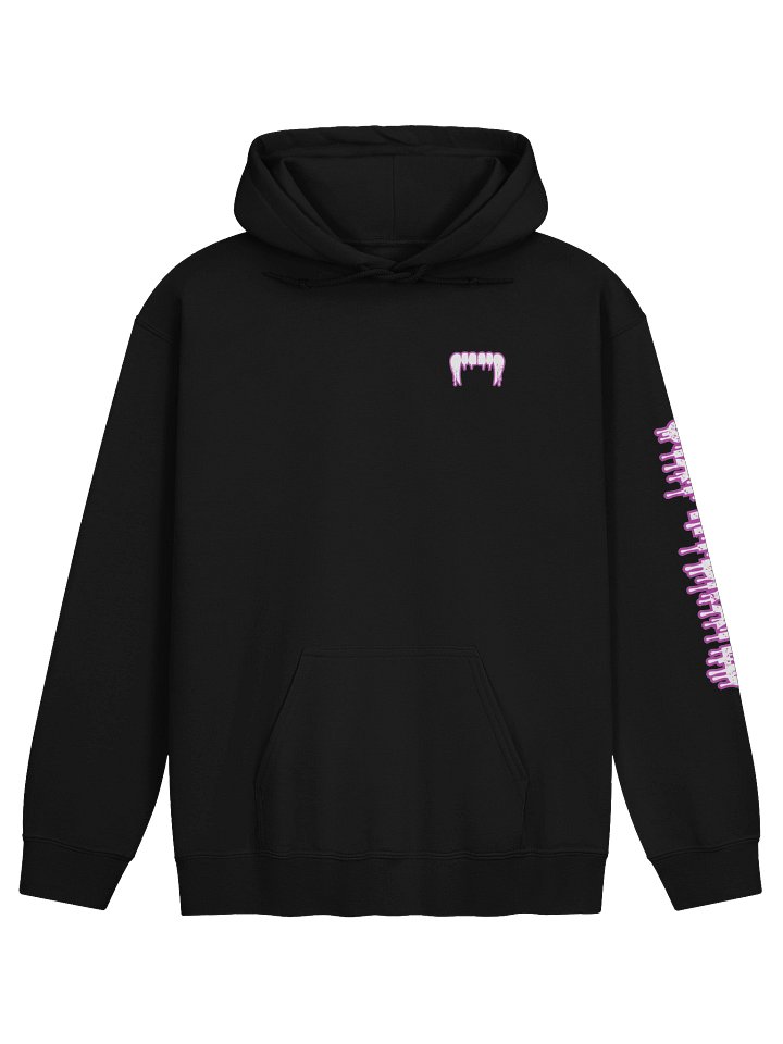 Stay Hydrated Cosy Hoodie product image (1)