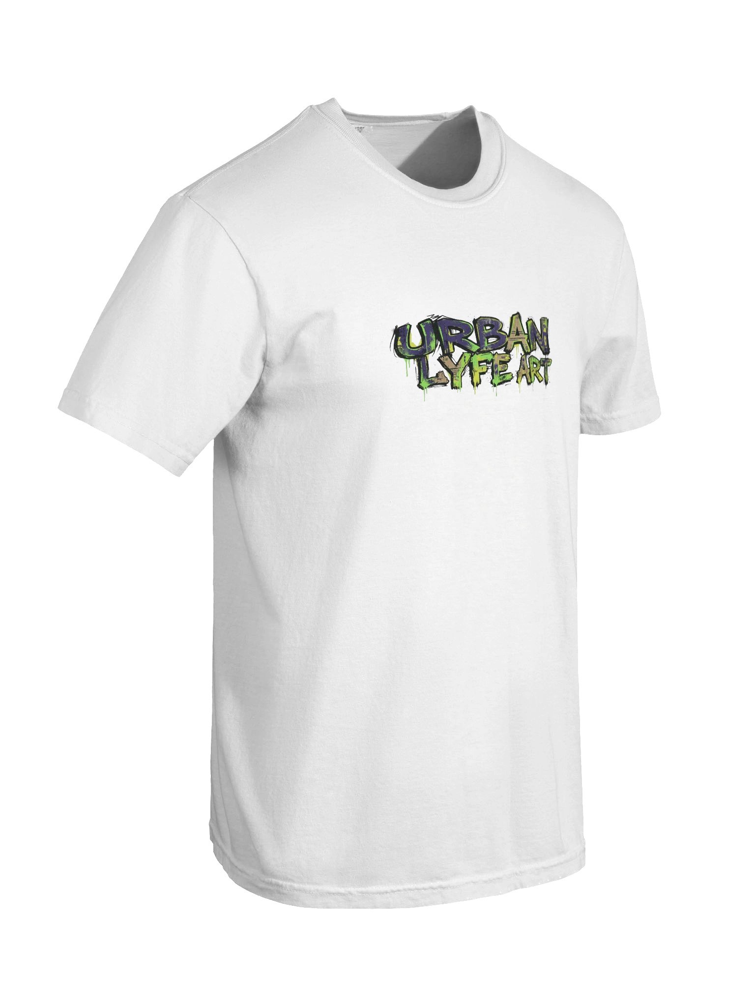 Convenience Store Sanctuary T-Shirt product image (6)