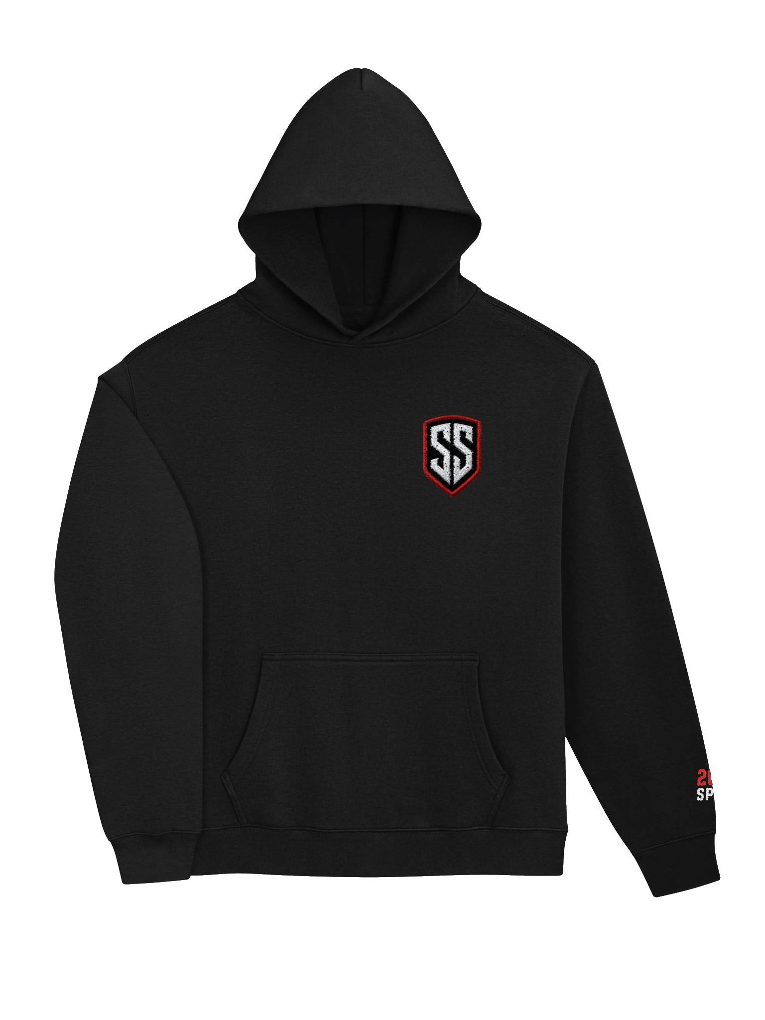 Low Stakes Club — Pop Punk Hoodie product image (3)