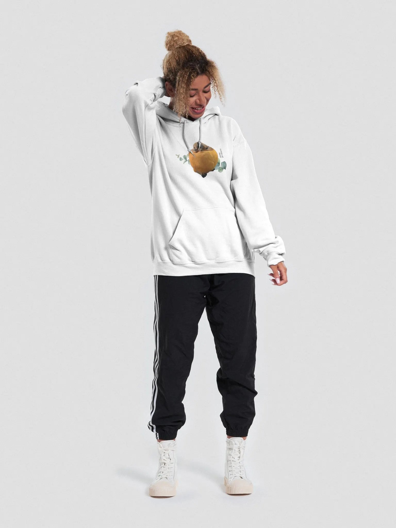 PolyProtecc Hoodie (light) product image (5)