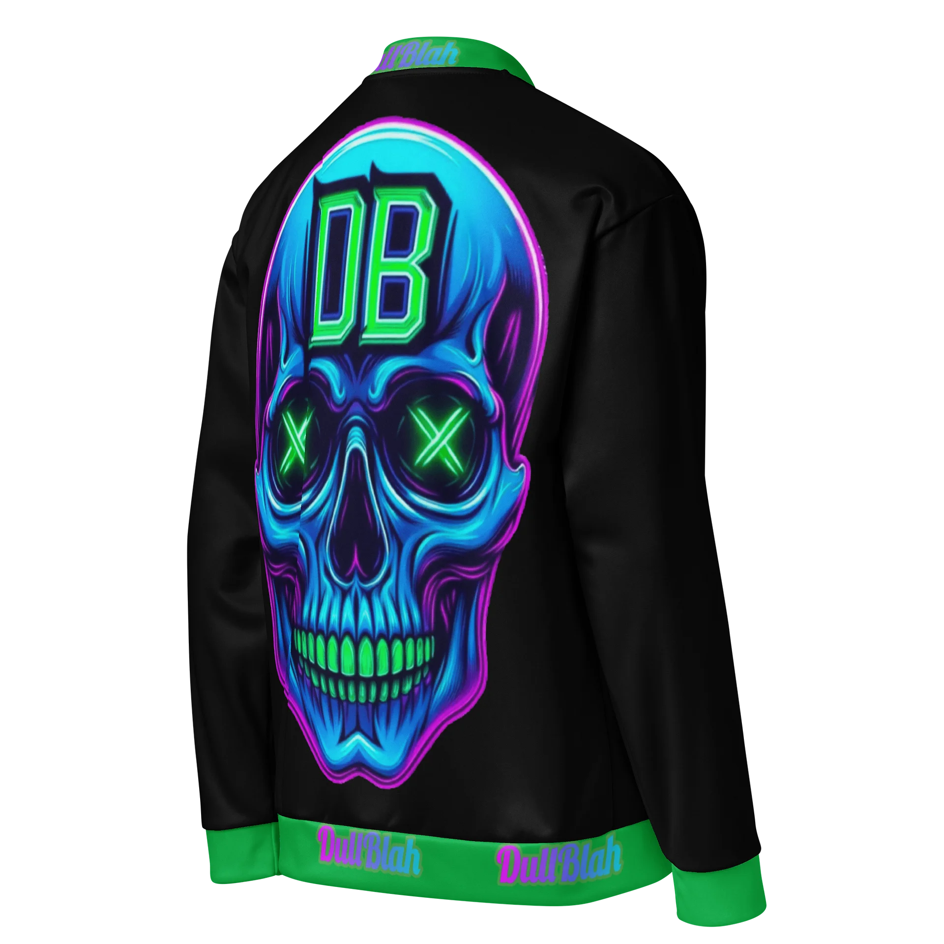 "OG" Premium Bomber Jacket product image (3)