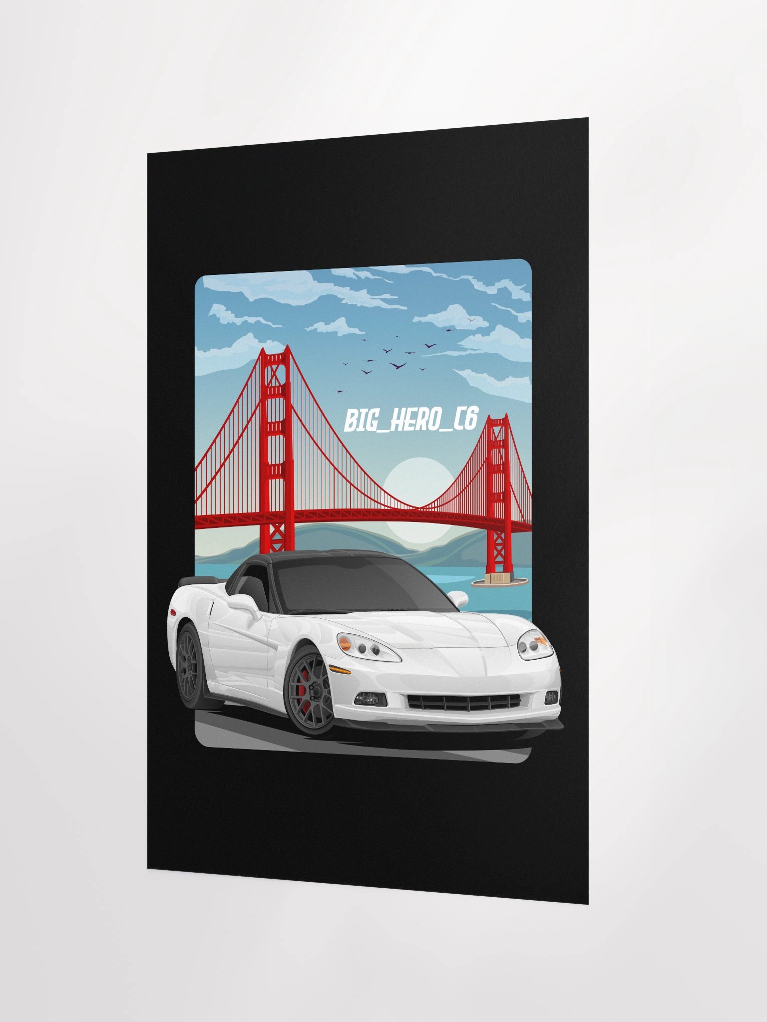 Poster - camila_luv3is product image (2)