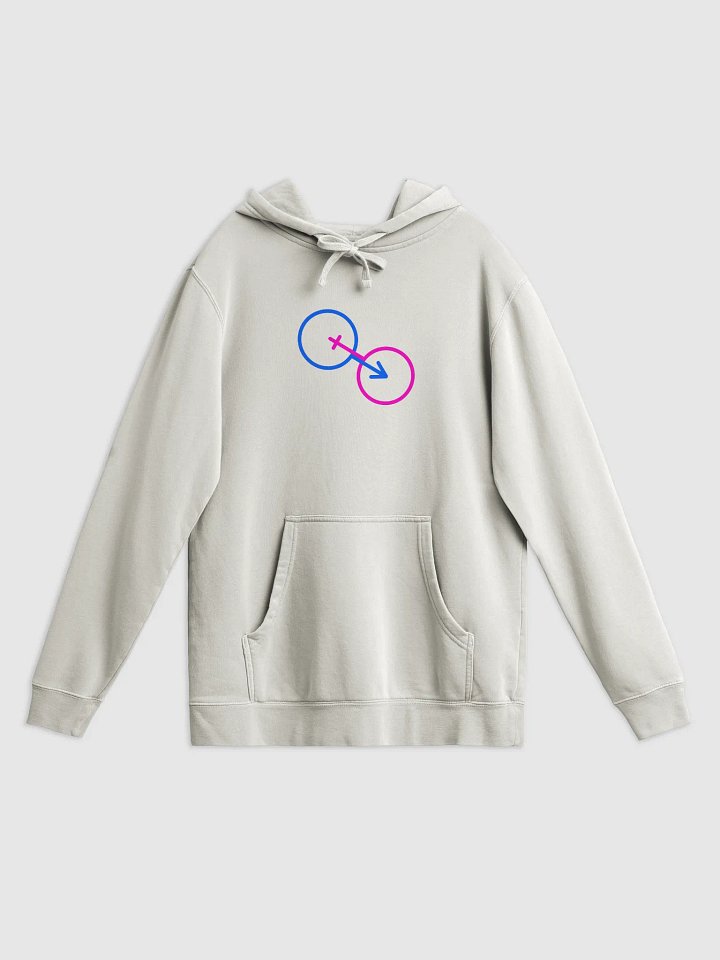 Natural Gender Norm Hoodie product image (1)
