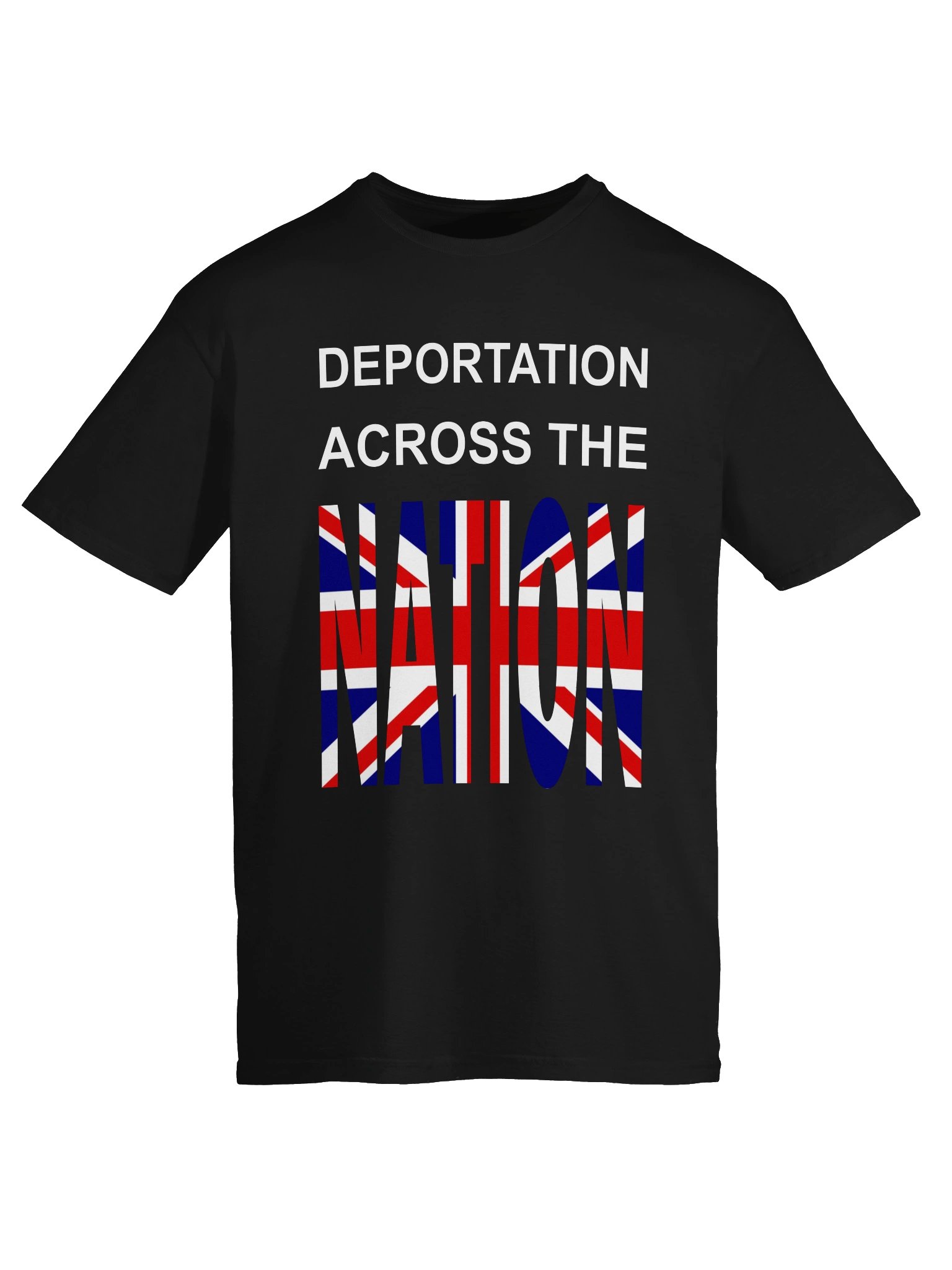 Deportation Across The Nation product image (5)