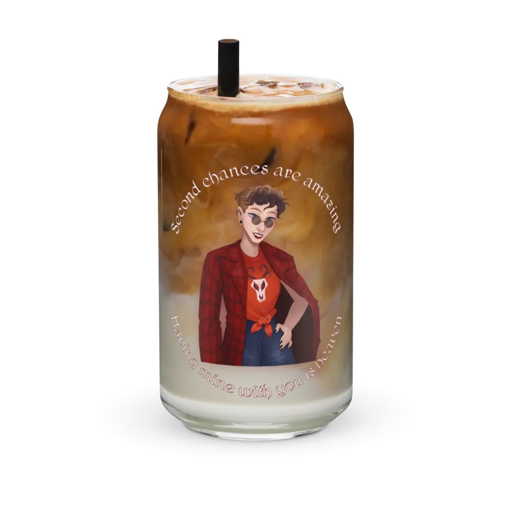 Tess Glass product image (6)