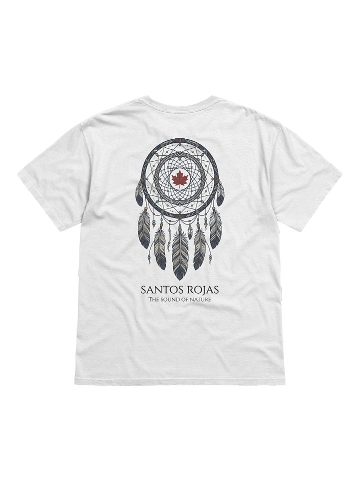 S.R. EST. 2026 Cotton Tee product image (6)