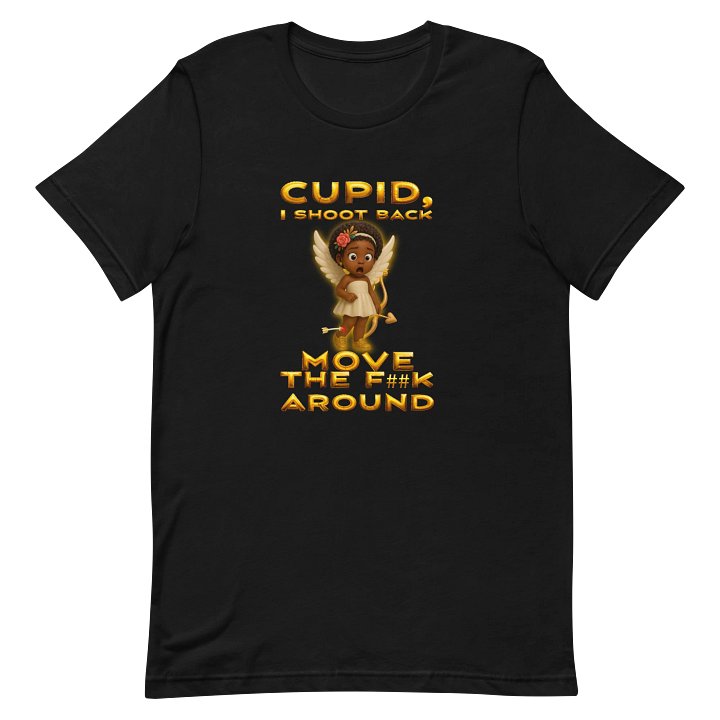 Cupid's Revenge T-Shirt product image (2)