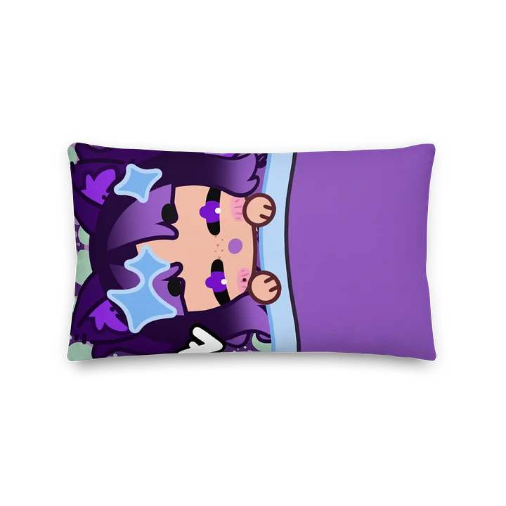 Naptime~ Premium Pillow product image (5)