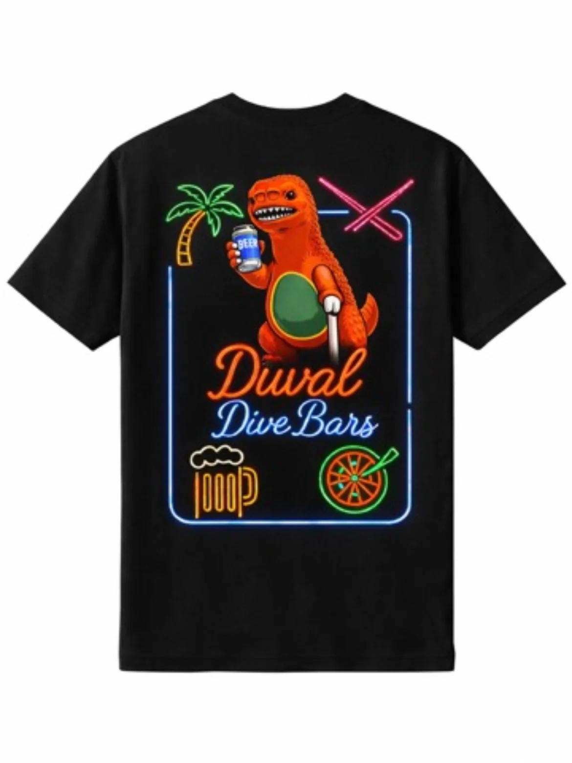 Beach Blvd Beer Dino product image (1)