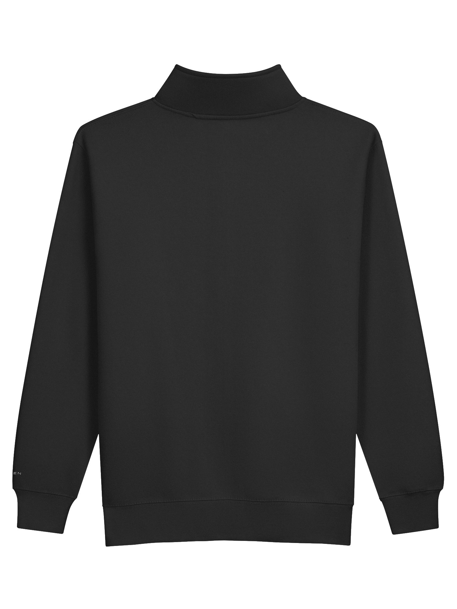 YKEN Mens Premium Quarter Zip product image (2)