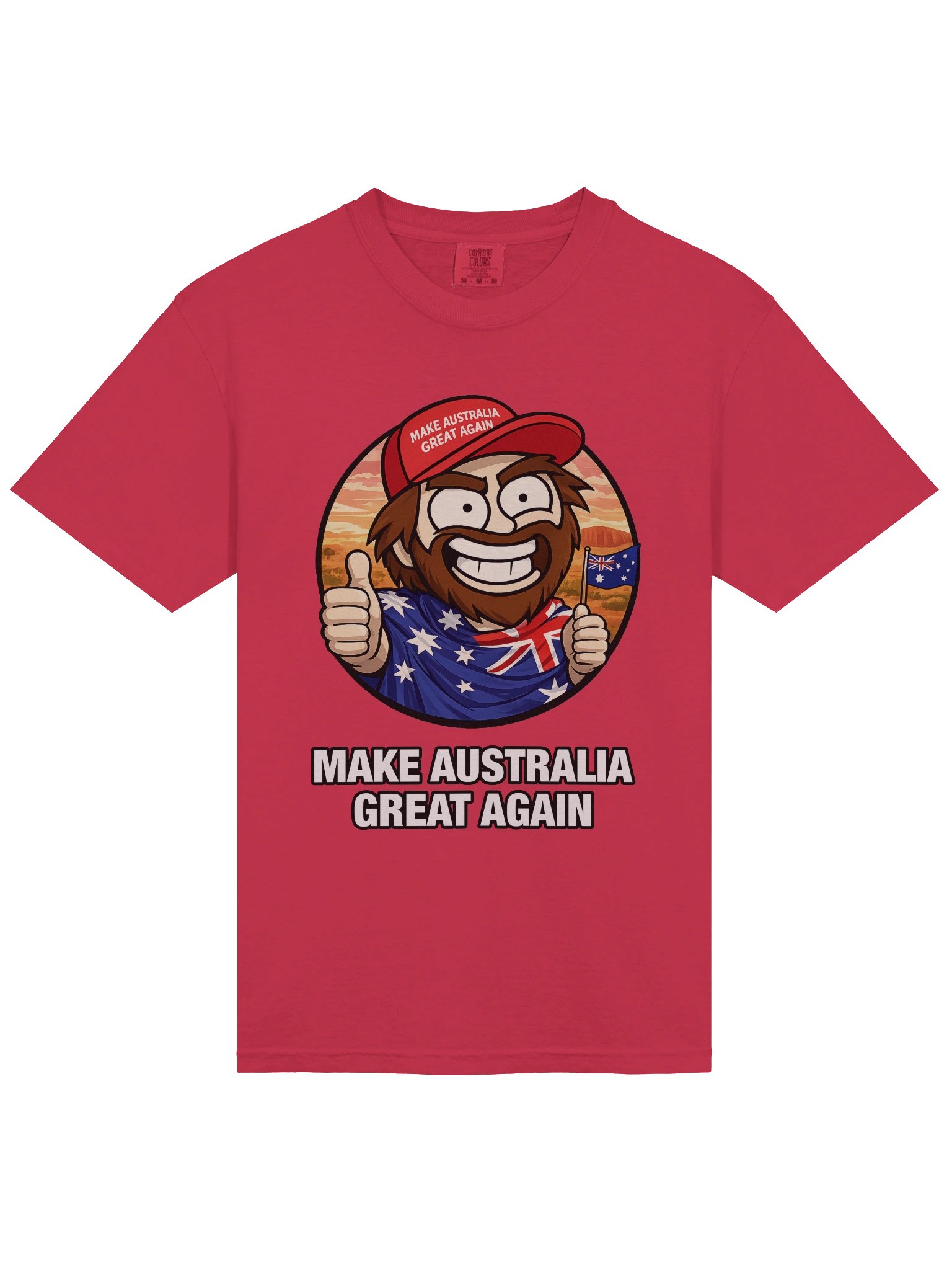 MAKE AUSTRALIA GREAT product image (3)