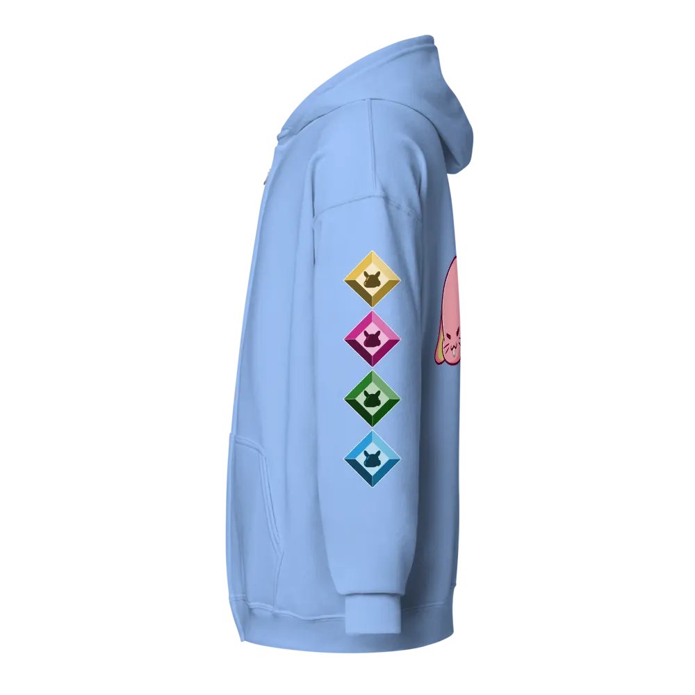 Rabites - Hoodie product image (21)