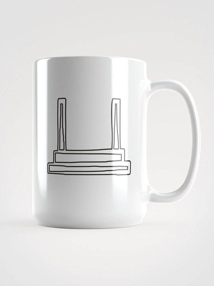 Table Flip Mug product image (1)