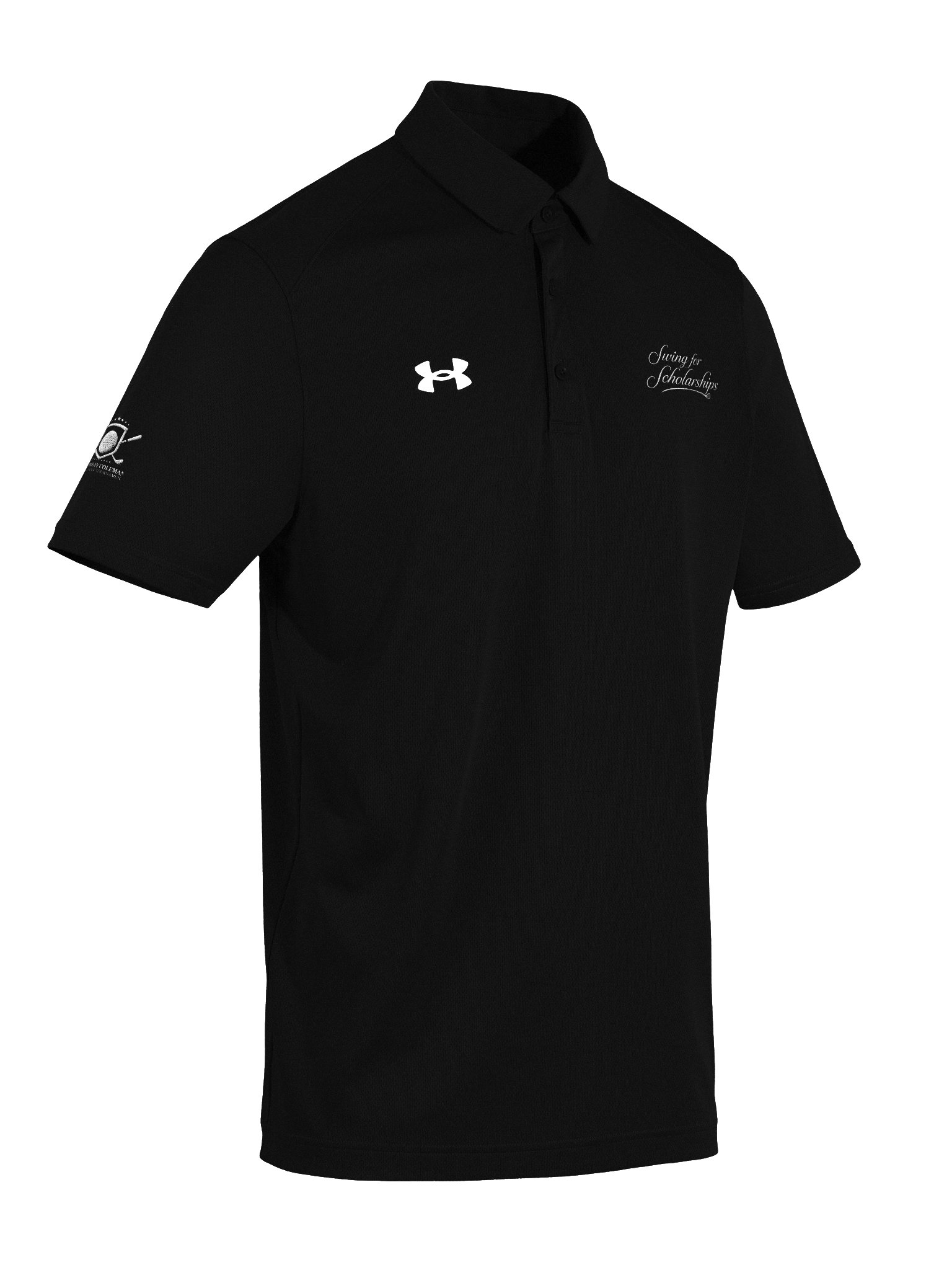 Swing For Scholarships Polo product image (24)