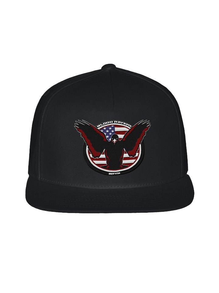 BRVN FREEDOM COLLECTION HAT product image (3)