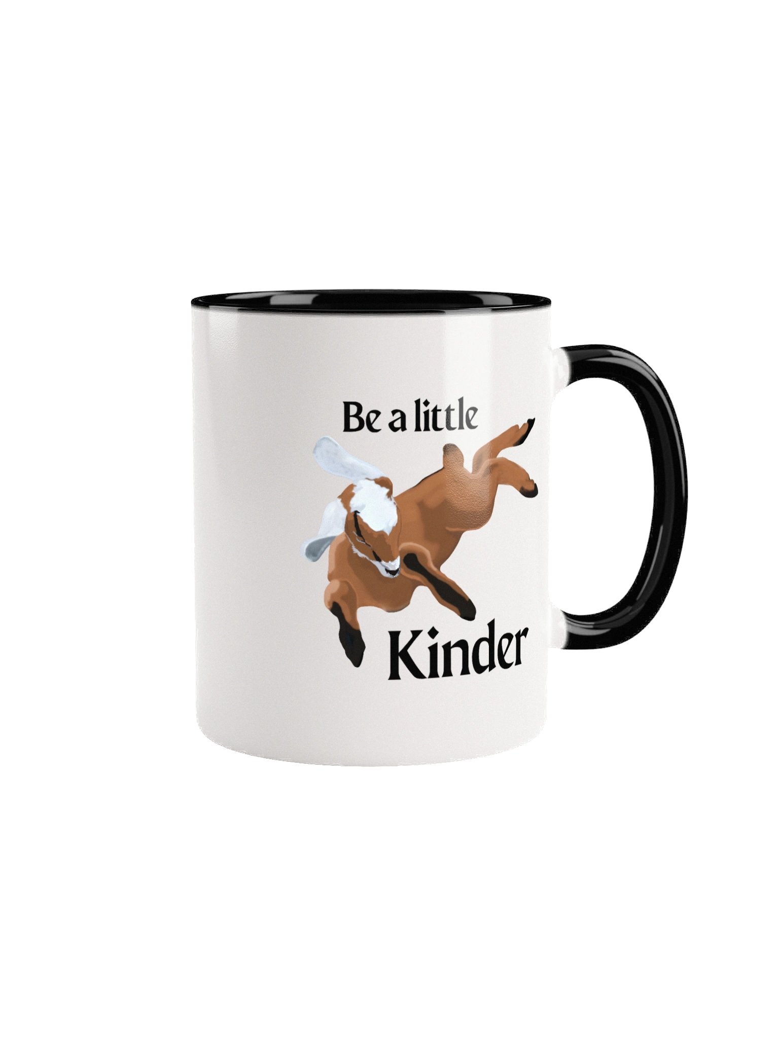 Be a Little Kinder Mug product image (1)