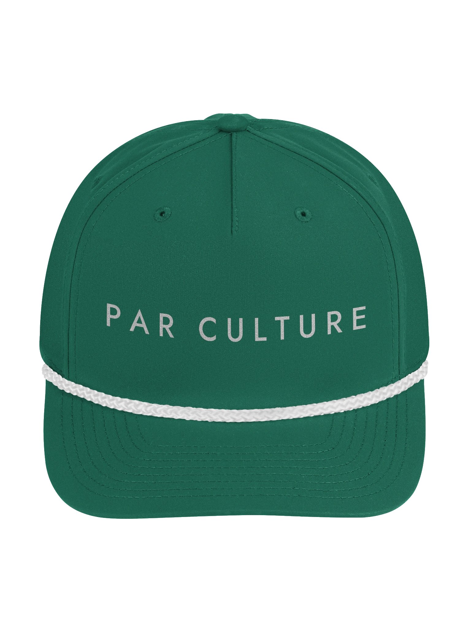 Par Culture On the Green Hat product image (1)