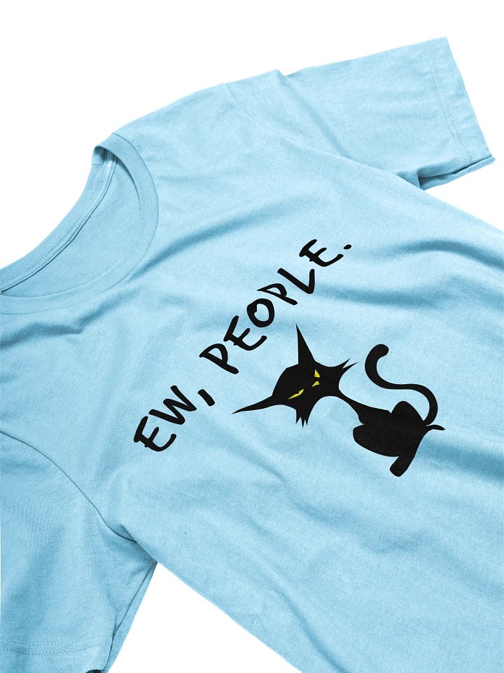 Ew People T-Shirt product image (2)
