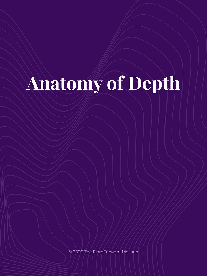 Anatomy of Depth product image (1)