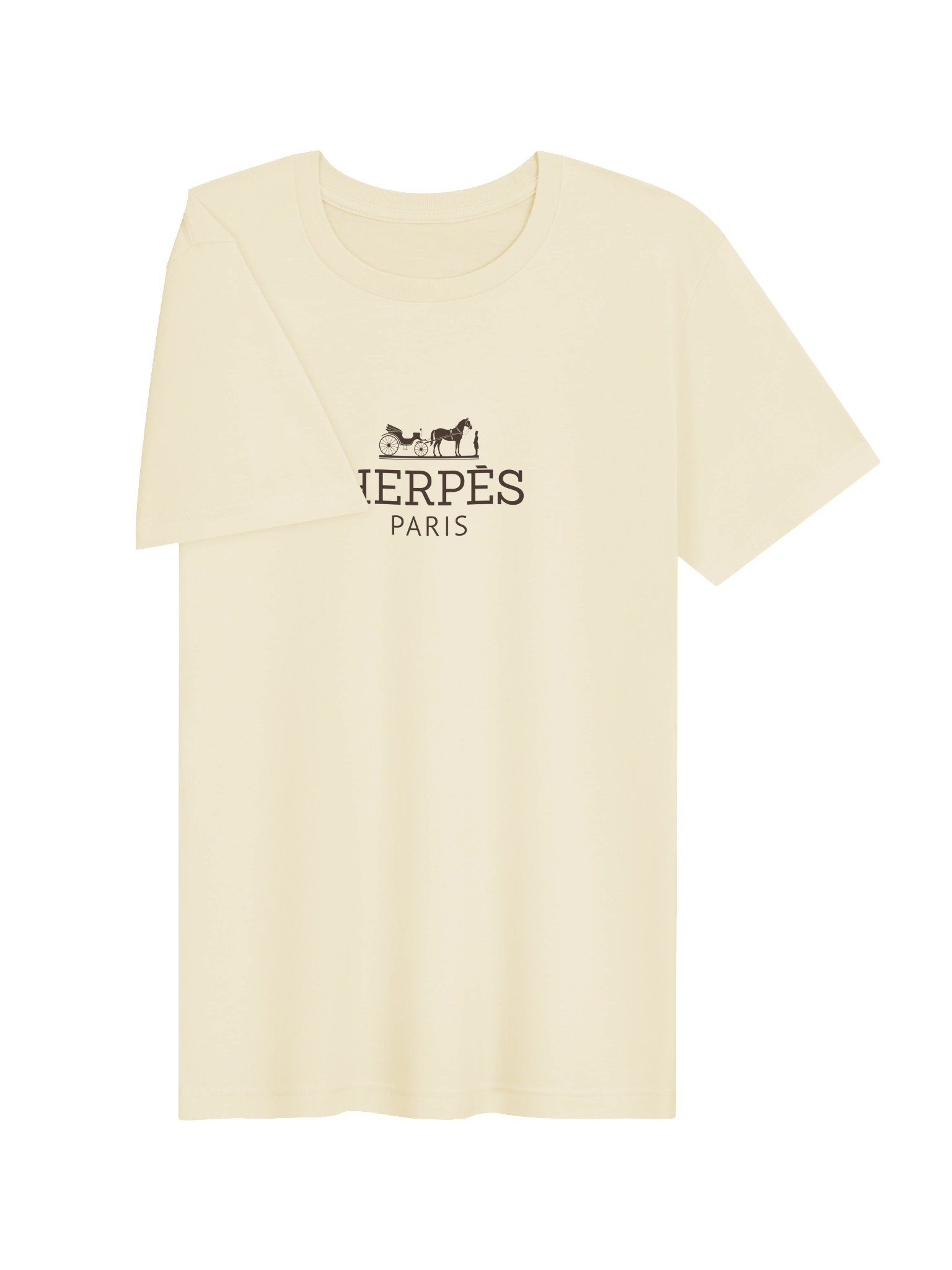 Herpès T-Shirt product image (13)