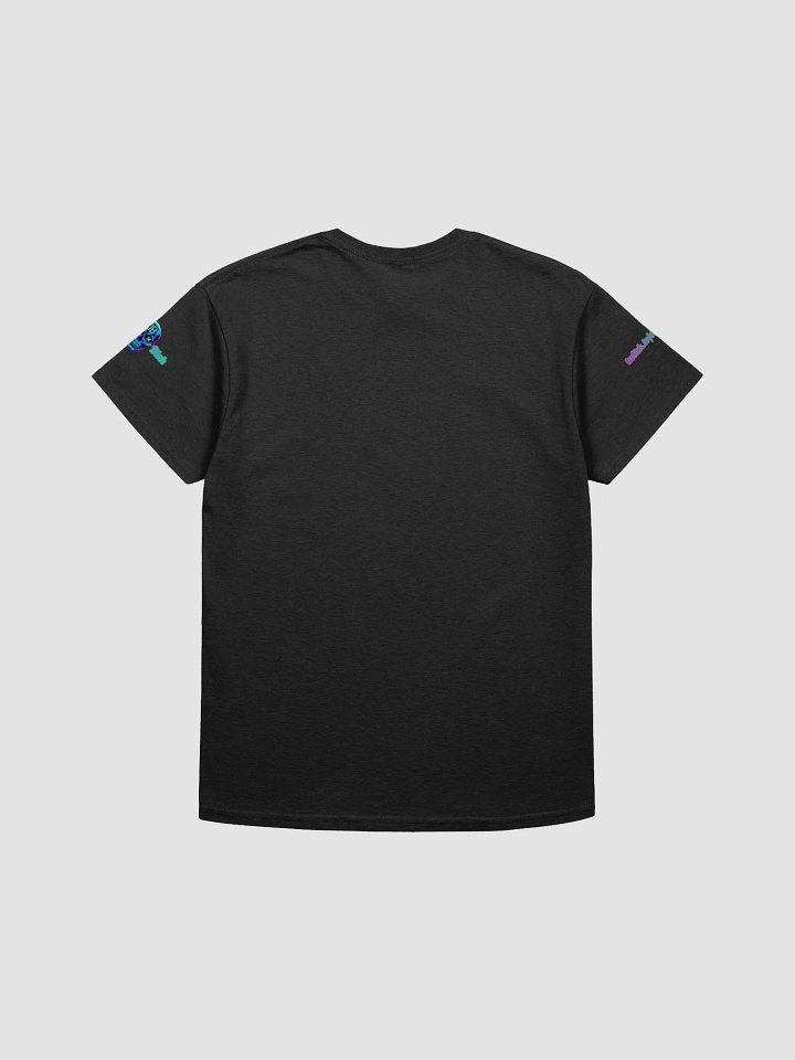 Eye On You Unisex T-Shirt product image (2)
