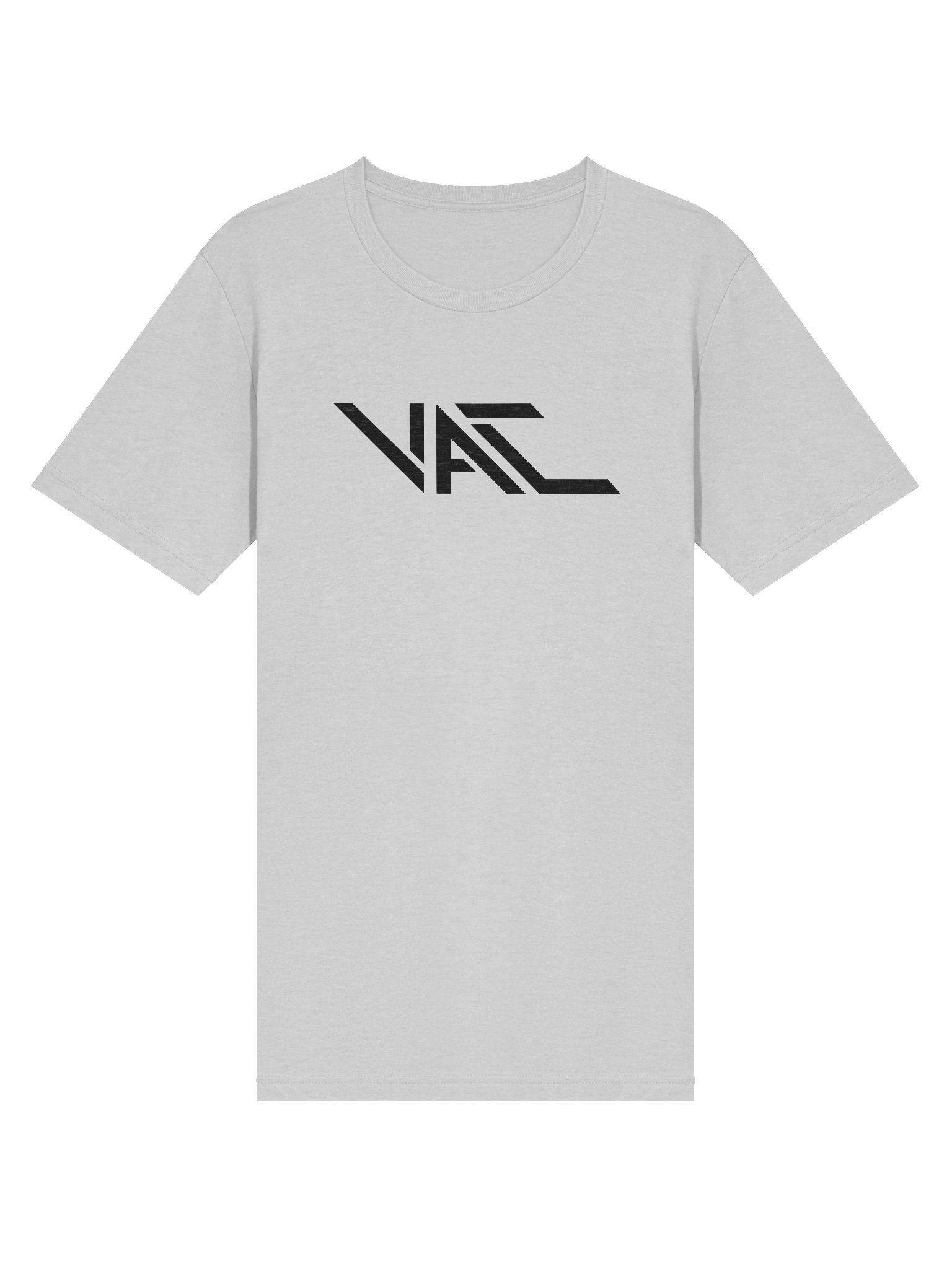 Black Logo T-Shirt product image (3)