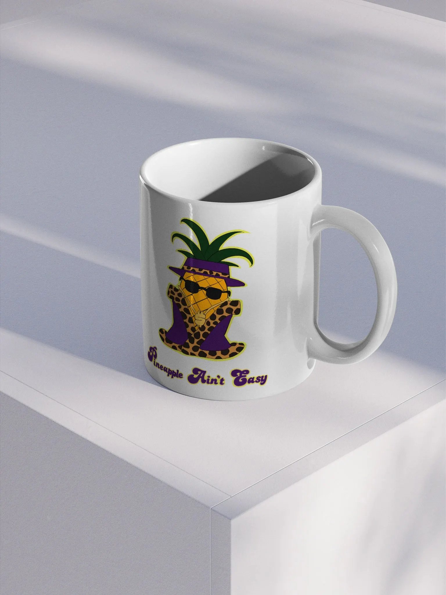 Pimpapple Mug product image (2)