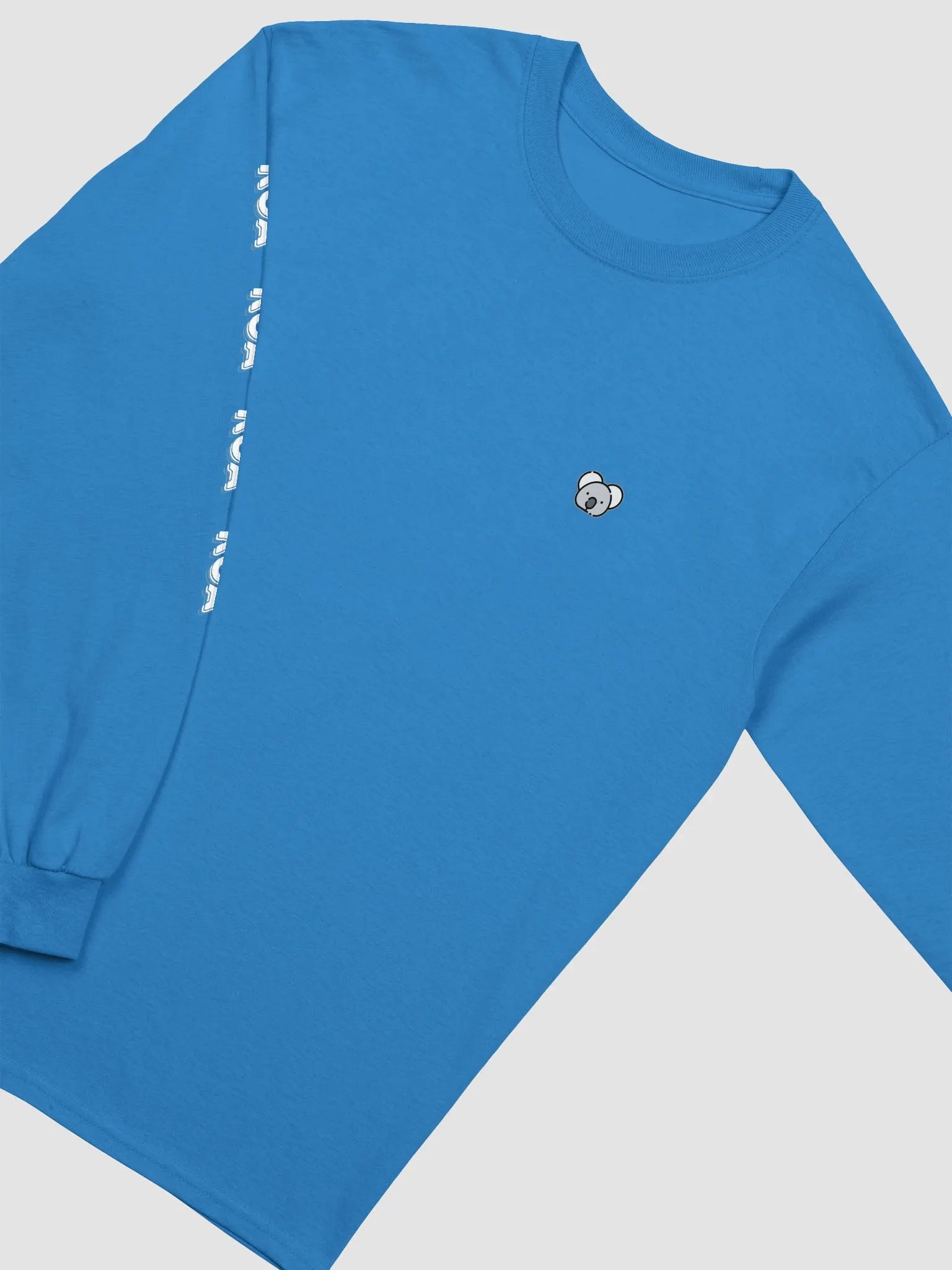 KOA Long Sleeve T-Shirt product image (19)