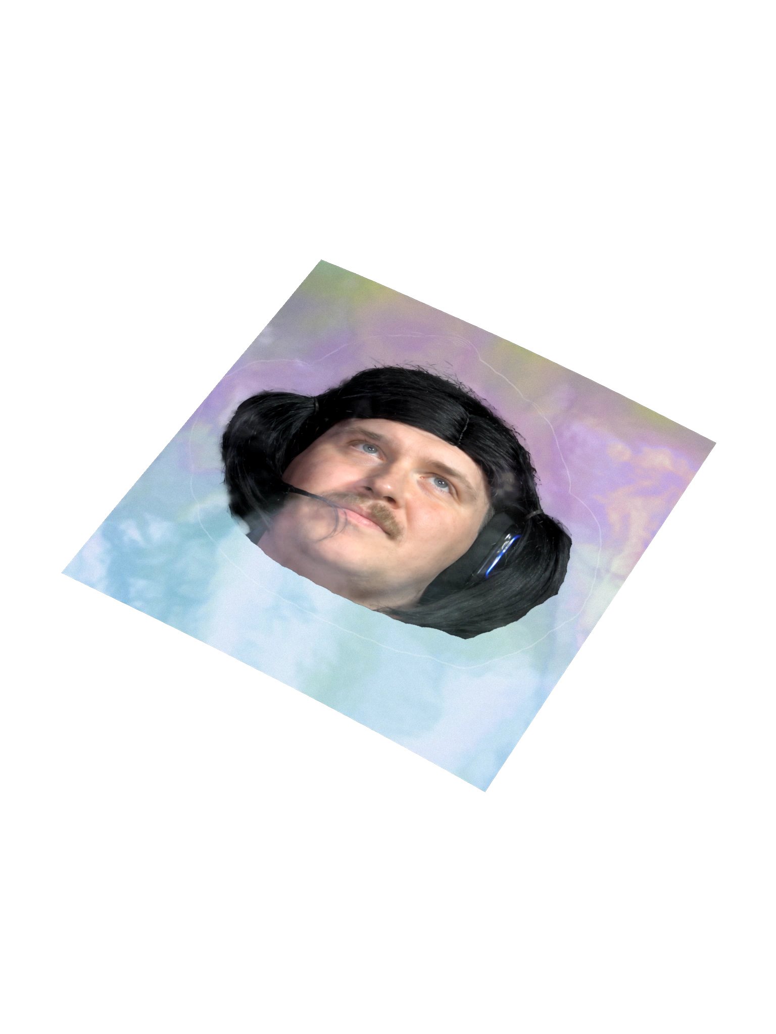 Dottie Holographic product image (8)
