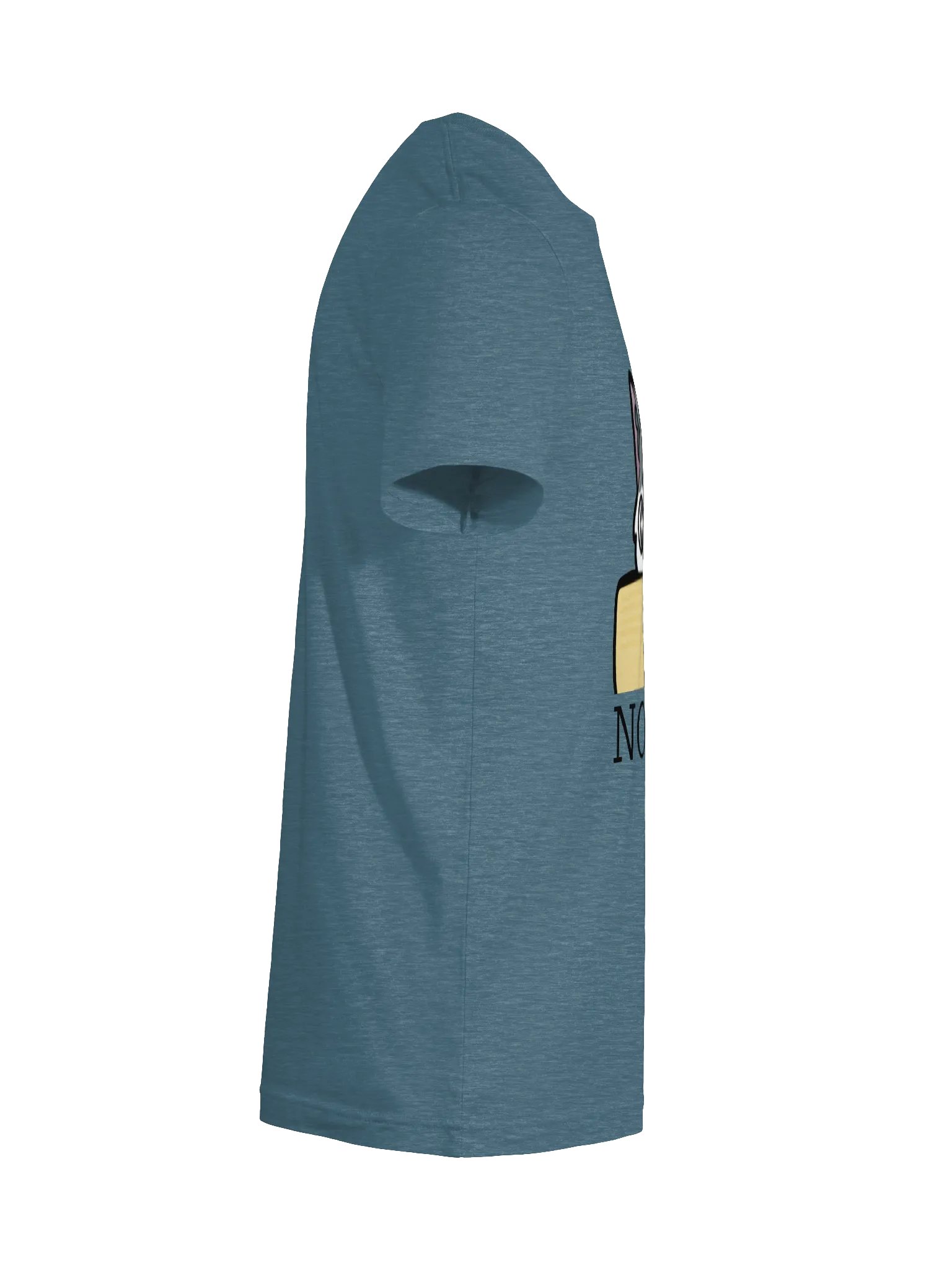 Rauru "Noted" Tee product image (68)